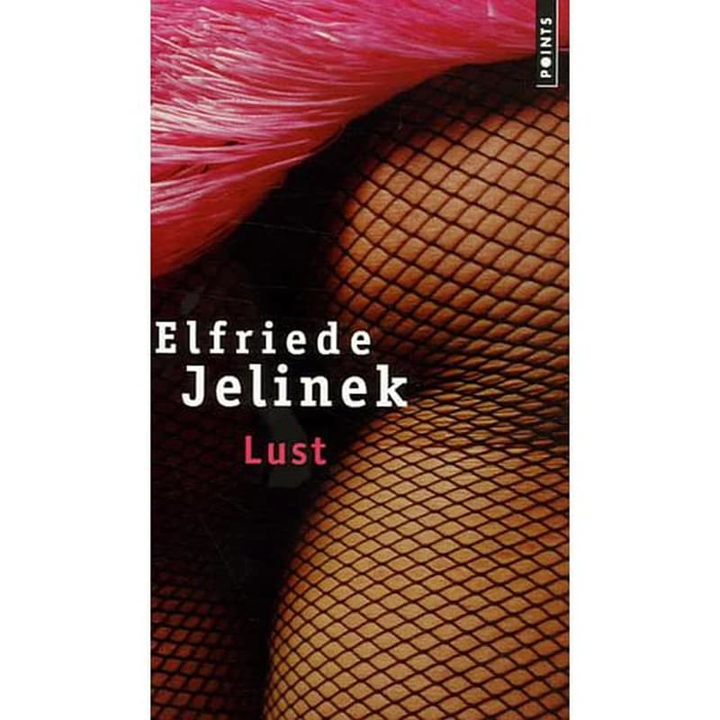 Lust : roman