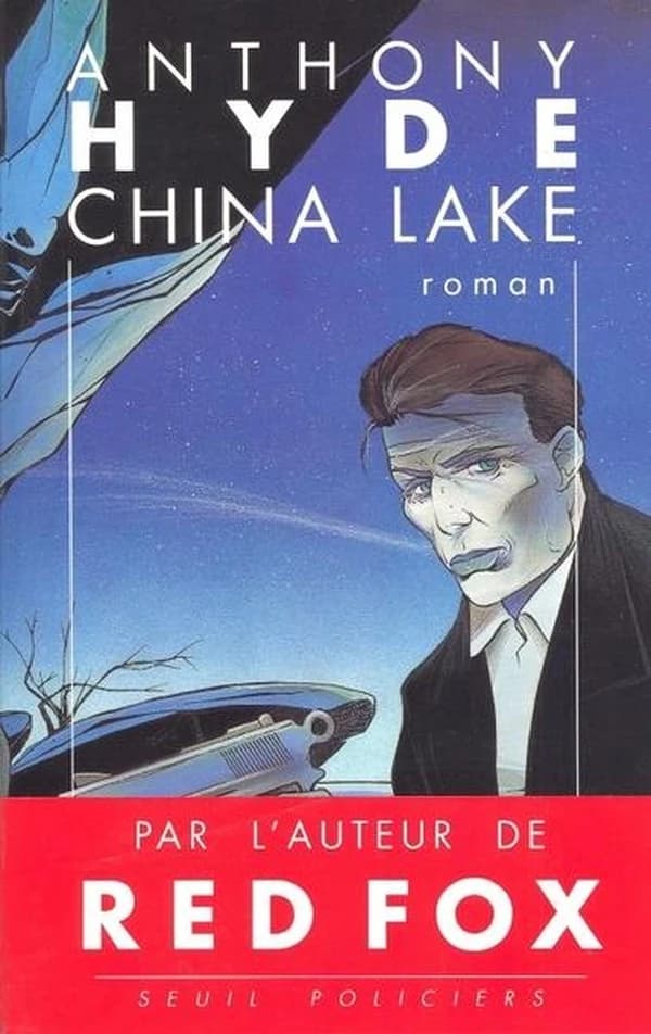 China lake : roman