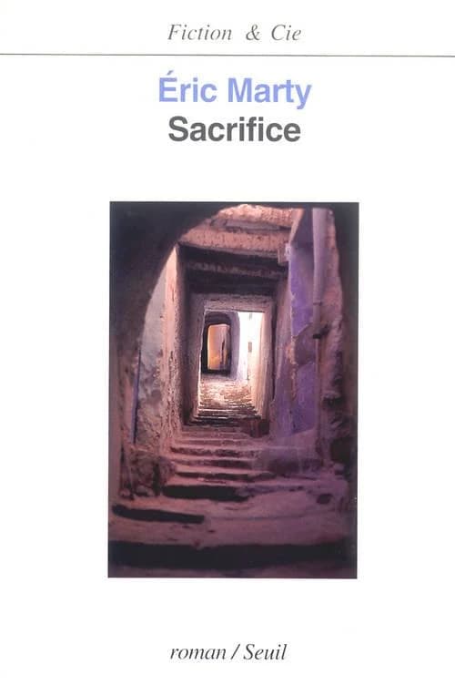 Sacrifice : roman