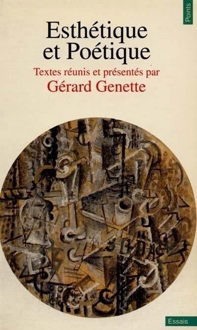 Esthétique et poésie