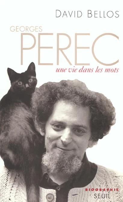 Georges Perec