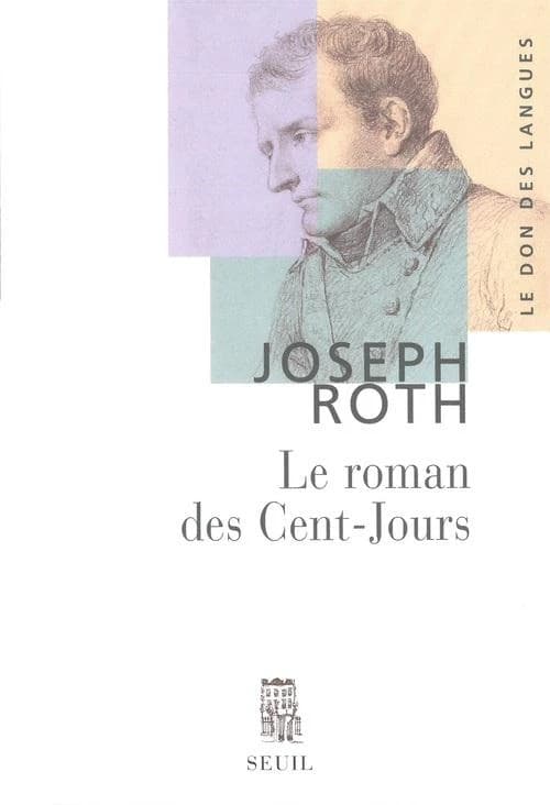 Le roman des Cent-Jours : roman