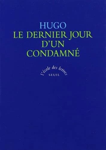 Le dernier jour d'un condamné