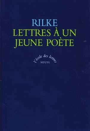 Lettres à un jeune poète