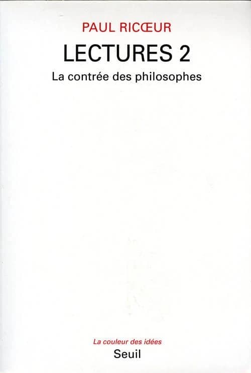 La contrée des philosophes