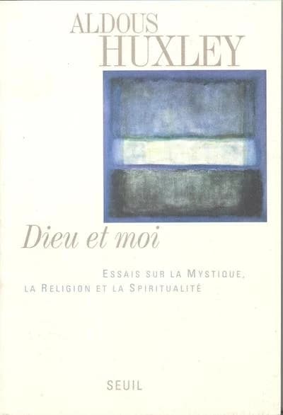 Dieu et moi