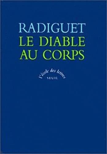 Le diable au corps