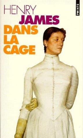 Dans la cage : roman