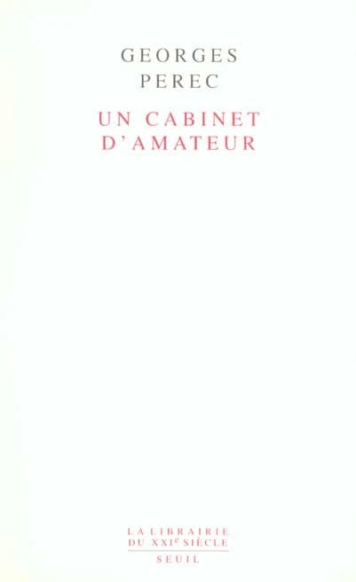 Un cabinet d'amateur : histoire d'un tableau