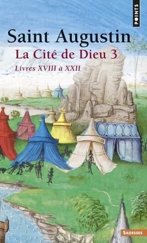 La cité de Dieu