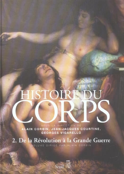 Histoire du corps