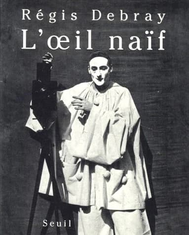 L'œil naïf