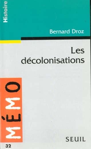 Les décolonisations