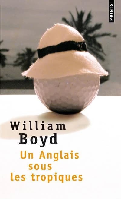 Un Anglais sous les tropiques : roman