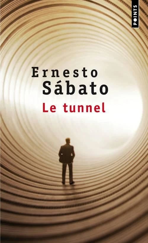 Le tunnel : roman
