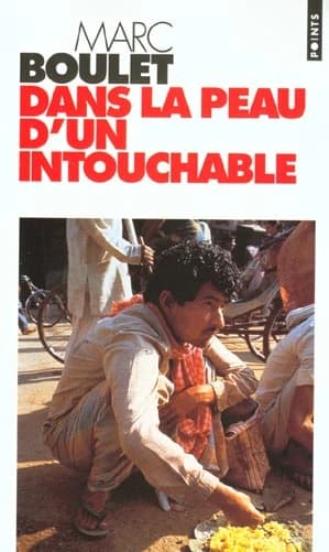 Dans la peau d'un intouchable