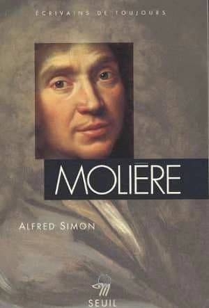 Molière ([Nouv. éd.]) Alfred Simon