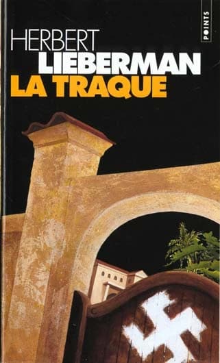 La traque : roman
