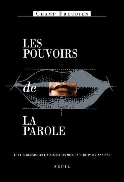 Les pouvoirs de la parole