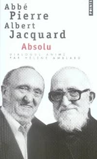 Absolu : dialogue