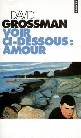 Voir ci-dessous : Amour