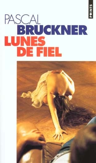 Lunes de fiel : roman