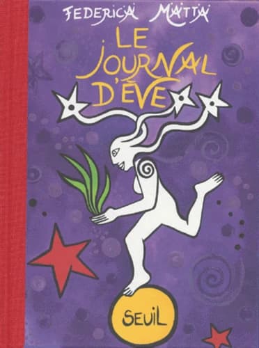 Le journal d'Ève