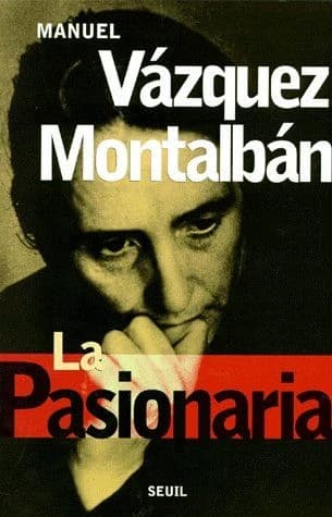 La pasionaria et les sept nains