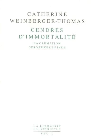 Cendres d'immortalité : la crémation des veuves en Inde