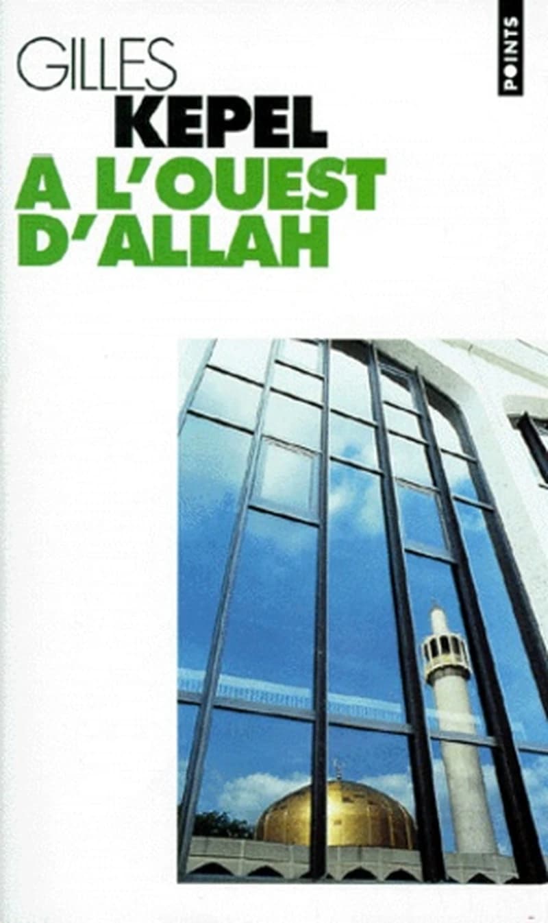 A l'ouest d'Allah