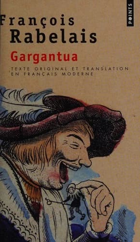 Gargantua