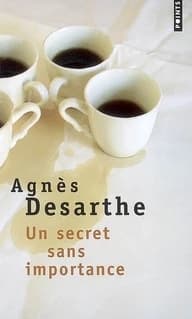 Un secret sans importance : roman