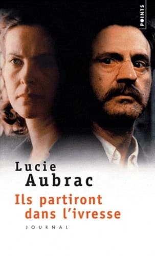 Ils Partiront Dans L'Ivresse