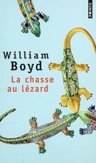 La chasse au lézard : nouvelles