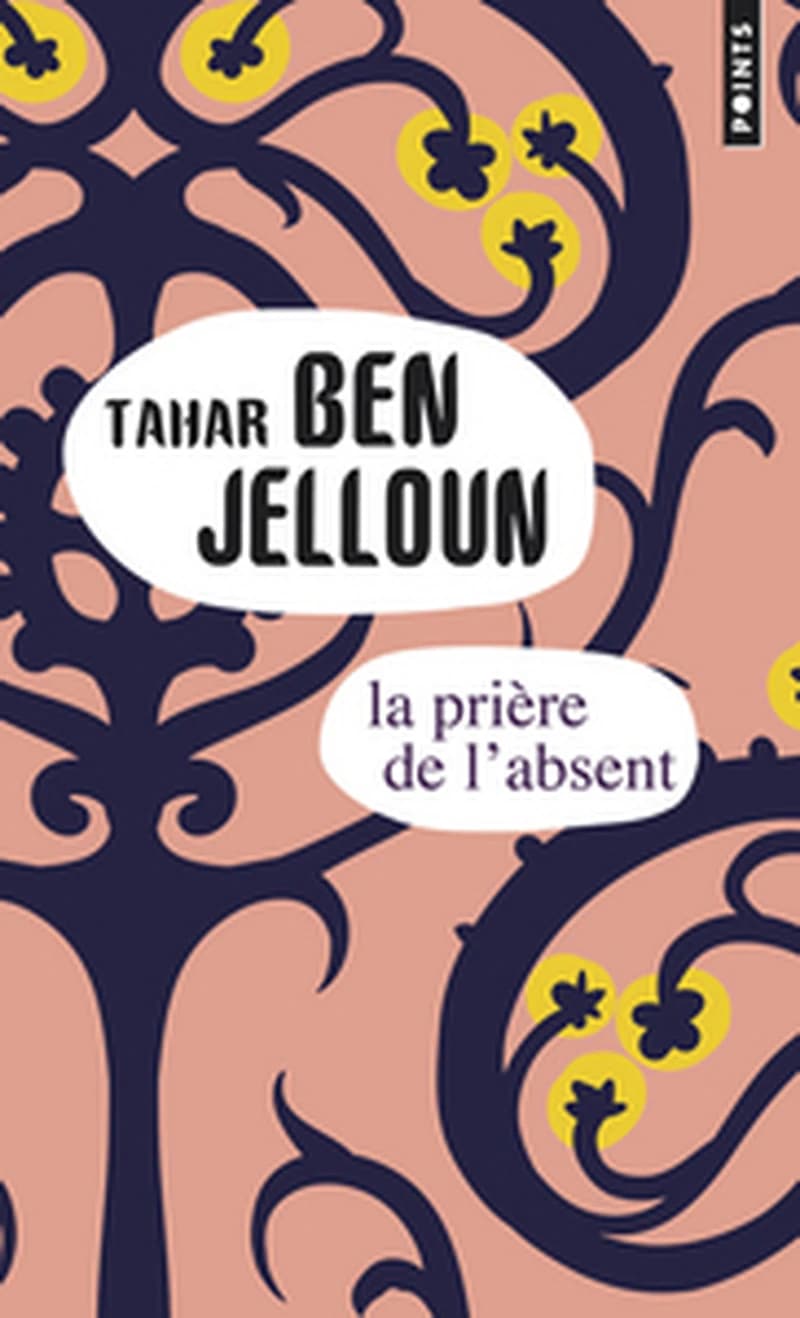 La prière de l'absent