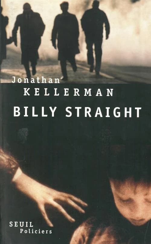 Billy Straight : roman