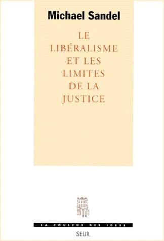 Le libéralisme et les limites de la justice