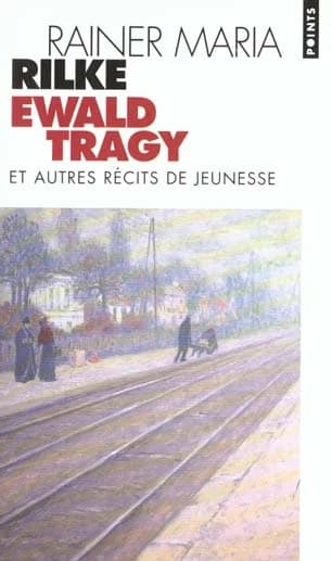 Ewald Tragy : et autres récits de jeunesse