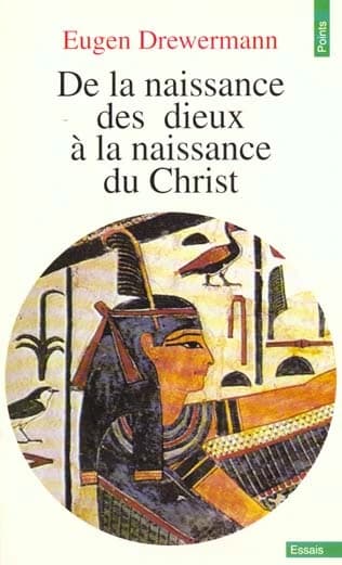 De la naissance des dieux à la naissance du Christ : une interprétation des récits de la nativité de Jésus d'après la psychologie des profondeurs