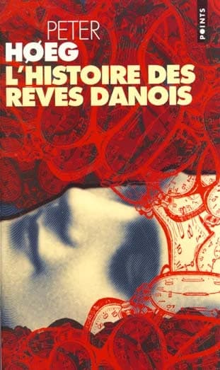 L'histoire des rêves danois : roman