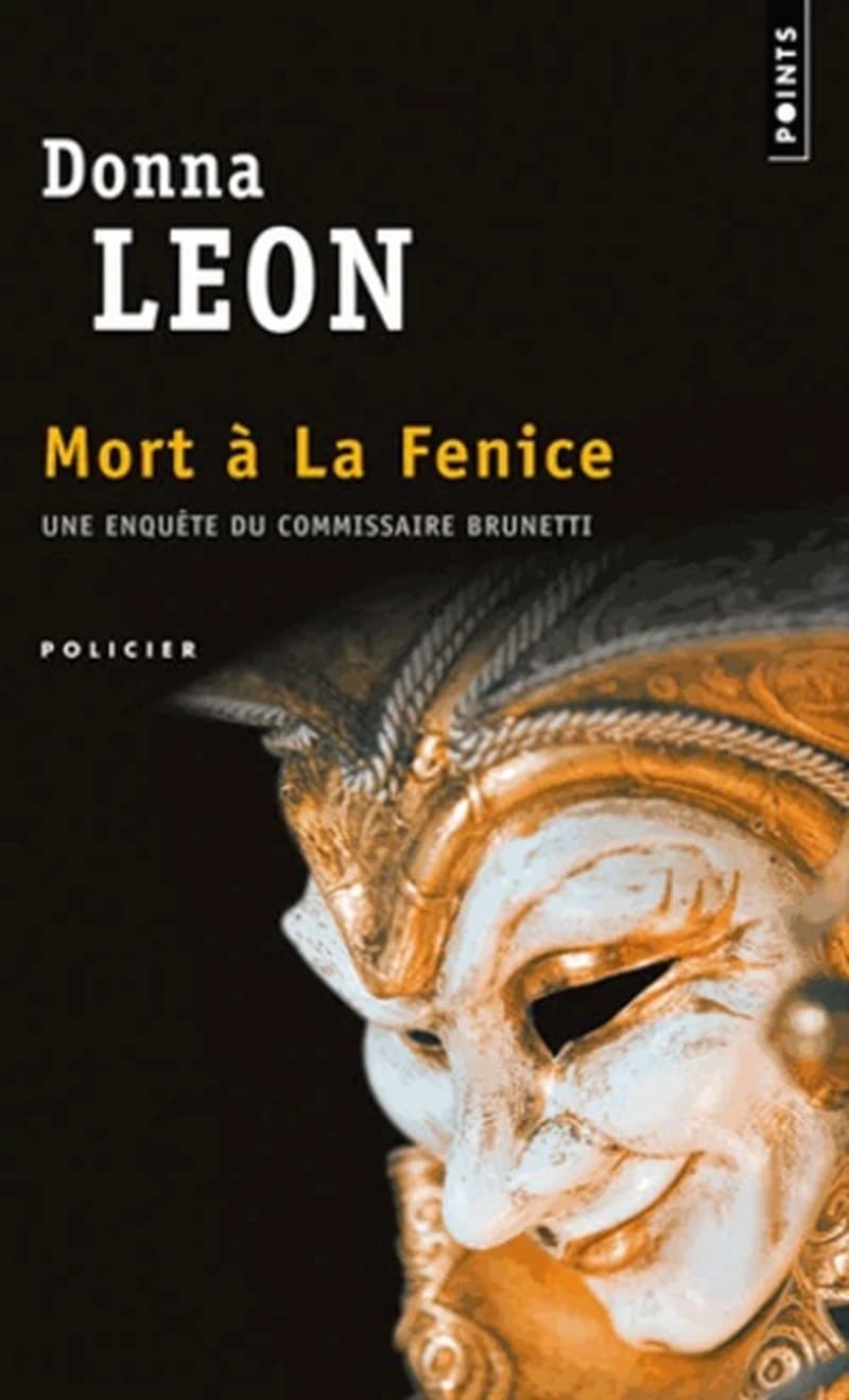 Mort la Fenice