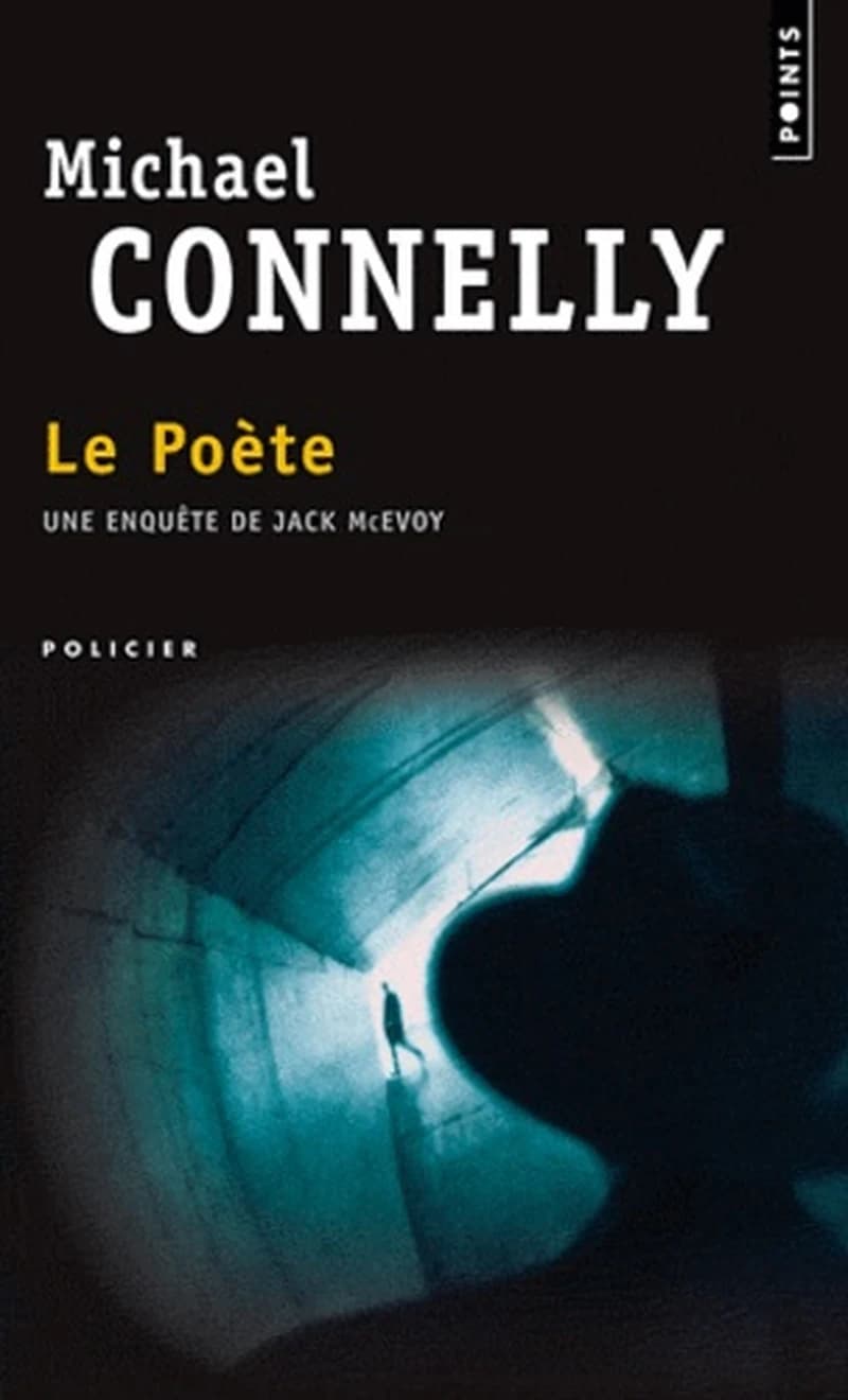 Le poète : roman