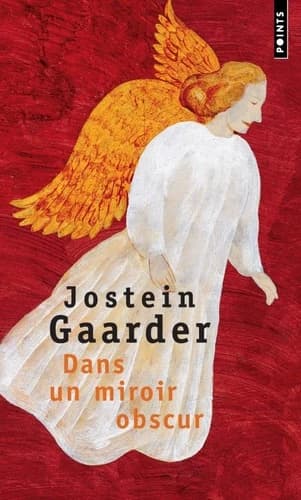 Dans un miroir, obscur : roman