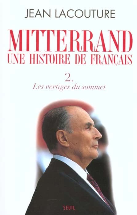 Mitterrand : une histoire de Français