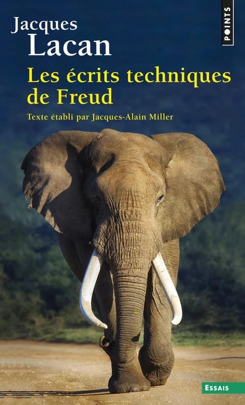 Les Ecrits Techniques De Freud