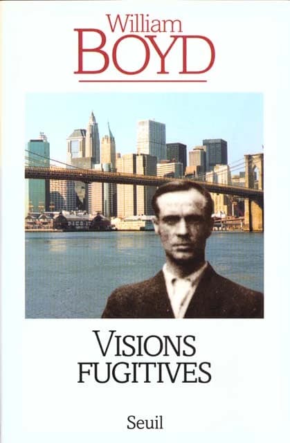 Visions fugitives : histoires, mémoires et canular