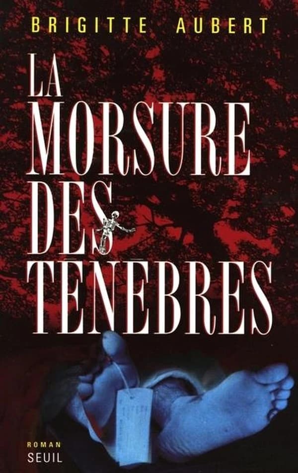 La morsure des ténèbres : roman