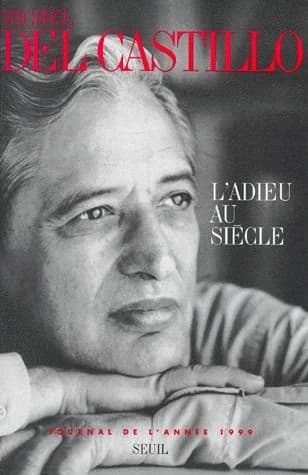 L'adieu au siècle : journal de l'année 1999
