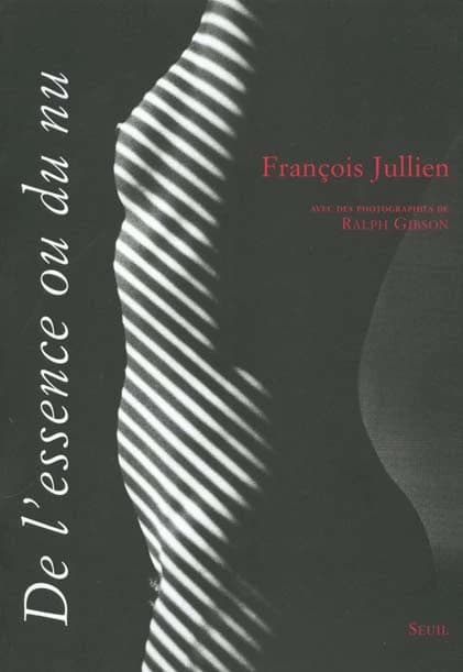 De l'essence ou du nu