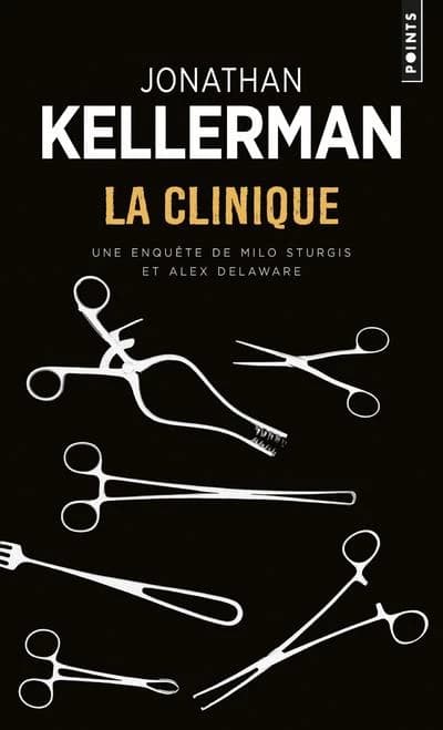 La clinique
